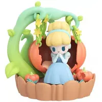 Trading Figure - 52TOYS BLINDBOX / Cinderella (character)