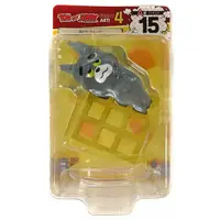 Trading Figure - TOM and JERRY