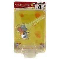 Trading Figure - TOM and JERRY / Tuffy