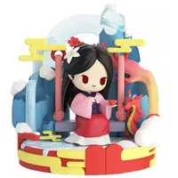 Trading Figure - 52TOYS BLINDBOX