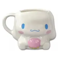Mug - Sanrio / Cinnamoroll