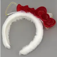 Accessory - Headband - Sanrio characters / Hello Kitty