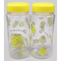 Drink Bottle - Sanrio characters / Pom Pom Purin