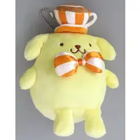 Key Chain - Mug - Sanrio characters / Pom Pom Purin