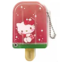 Key Chain - Sanrio characters / Hello Kitty