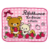 Viva Rilakkuji - RILAKKUMA / Korilakkuma & Kiiroitori & Rilakkuma