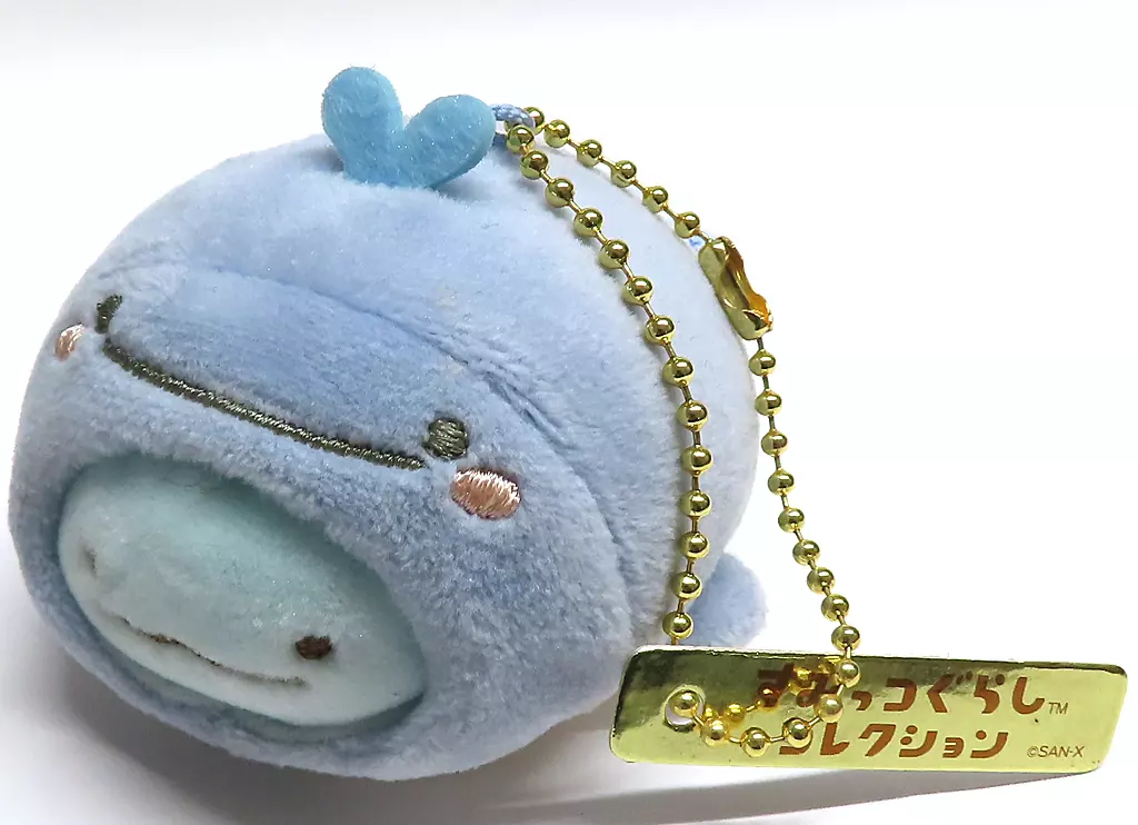 Sumikko Gurashi Aquarium - Sumikko Gurashi / Tokage