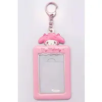Key Chain - Sanrio characters / My Melody
