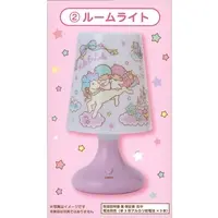 Night Light - Little Twin Stars / Kiki & Lala