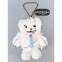 Key Chain - Universal Studios Japan / HAMI-KUMA