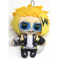 Key Chain - Plush - Plush Key Chain - Boku no Hero Academia (My Hero Academia)