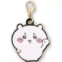 Key Chain - Chiikawa / Usagi & Hachiware