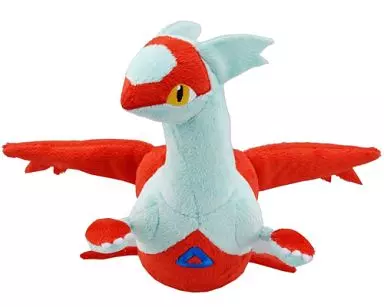 Plush - Pokémon / Latias