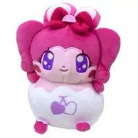 Plush - Himitsu no Cocotama