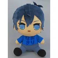 Plush - Colorful Peach