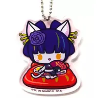 Key Chain - SHOW BY ROCK!! / Darudayu