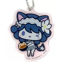 Key Chain - SHOW BY ROCK!! / Cyan