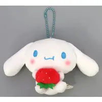 Key Chain - Sanrio characters / Cinnamoroll