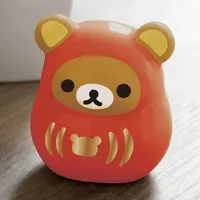 Mascot - RILAKKUMA