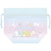Bag - Lunch Bag - Sumikko Gurashi