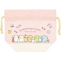 Bag - Lunch Bag - Sumikko Gurashi