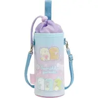 Pouch - Drink Cover - Sumikko Gurashi
