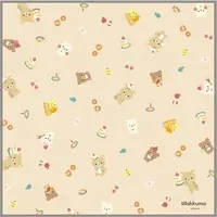Cloth Napkins - RILAKKUMA
