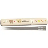 Cutlery - Chopsticks - RILAKKUMA