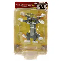 Trading Figure - TOM and JERRY