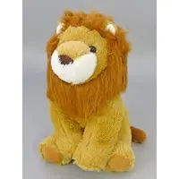 Plush - Kuttari Safari