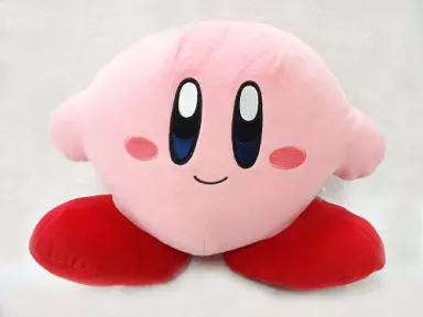 Plush - Kirby's Dream Land / Kirby