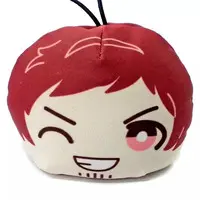 Plush - THE IDOLM@STER SideM / Tendo Teru