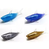 Trading Figure - Jewel Shark