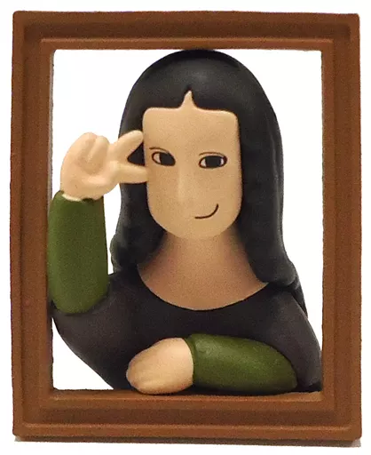 Trading Figure - Bijutune