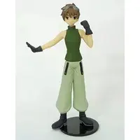 Trading Figure - Tsubasa RESERVoir CHRoNiCLE