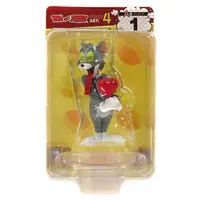 Trading Figure - TOM and JERRY / Tom