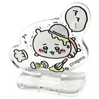 Acrylic stand - Chiikawa / Chiikawa