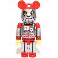 Trading Figure - BE＠RBRICK