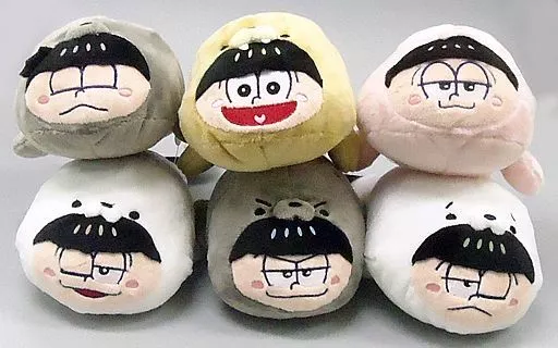 Plush - Osomatsu-san