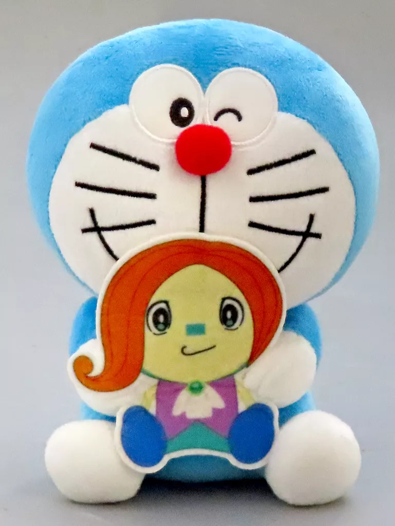 Plush - Doraemon