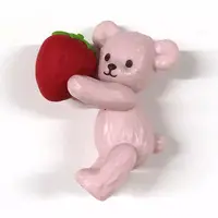 Trading Figure - BEARFUL