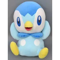 Plush - Pokémon / Piplup (Pochama)