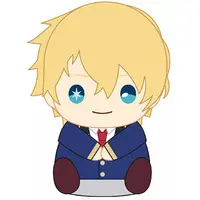 Key Chain - Oshi no Ko / Hoshino Aqua