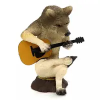 Trading Figure - ANIMAL JAZZ