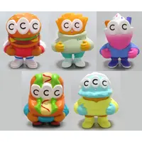 Trading Figure - SUKOTA DINER