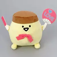 Plush - Obungu to Issho