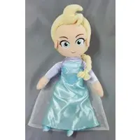 Plush - Frozen / Elsa