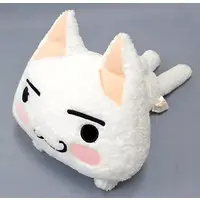 Plush - Doko Demo Issyo / Toro Inoue