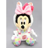 Plush - Disney / Minnie Mouse