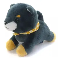 Plush - MAMESHIBA SANKYOUDAI